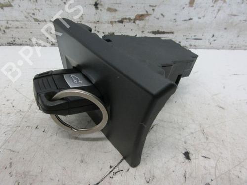 Used Ignition barrel BMW 3 (E90) 320 i (170 hp) 29093885