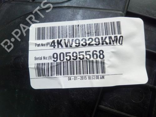 Vindusheismekanisme høyre foran KIA SORENTO III (UM) 2.4 GDI | BP29523533C23 