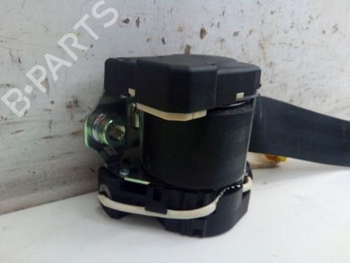 Front right seatbelt VW TOURAN (1T3) 1.2 TSI | BP29106659I25 - Image 3