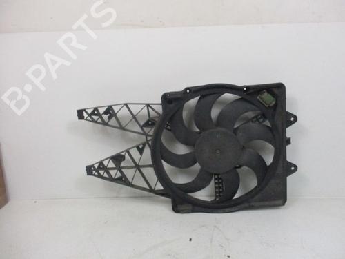 Fan FIAT GRANDE PUNTO (199_) 1.3 D Multijet | BP18800308M128 