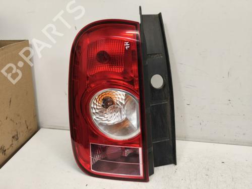 Used Left taillight Left taillight DACIA DUSTER (HS_) 1.5 dCi (HSMC) (107 hp) 40069247 40069247