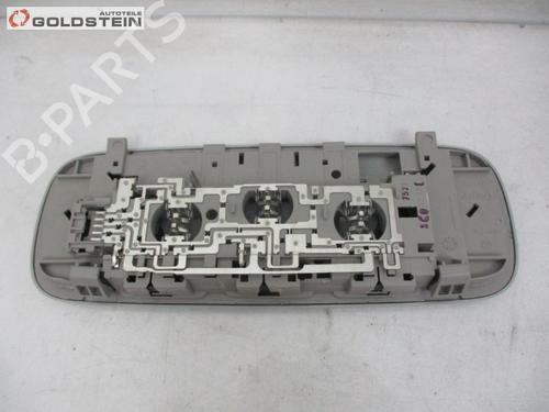Interior roof light VW PASSAT B6 Variant (3C5) 2.0 TDI | BP37098862I8 - Image 2