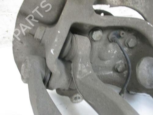 Right front steering knuckle BMW 5 Touring (E61) 525 d | BP18799711M26 