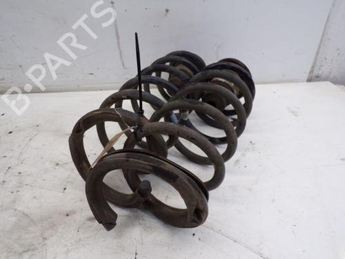 Used Shock absorber spring PEUGEOT 5008 (0U_, 0E_) 2.0 HDi 136 / BlueHDi 136 (136 hp) 29098877