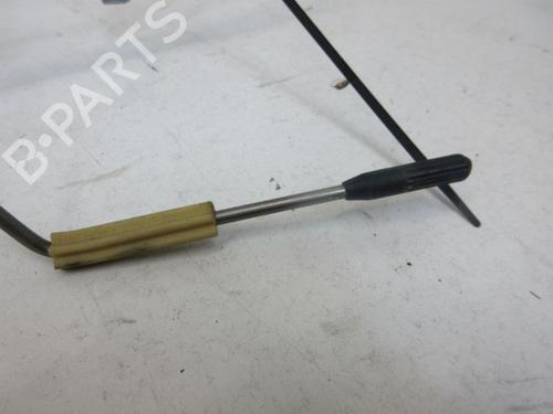 Front left lock VW CRAFTER 30-50 Van (2E_) 2.0 TDI | BP19293522C98 