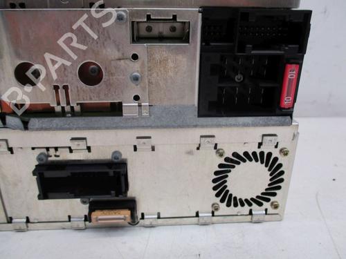 Module électronique MERCEDES-BENZ S-CLASS (W220, V220) S 320 CDI (220.026, 220.126) | BP29089190M83 