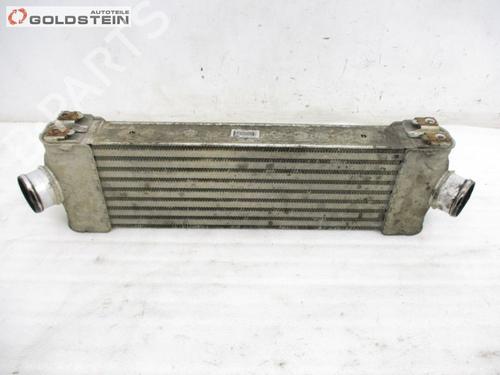 Intercooler Intercooler FORD TRANSIT Bus (FD_ _, FB_ _, FS_ _, FZ_ _, FC_ _) 2.2 TDCi (110 hp) 37104076 37104076