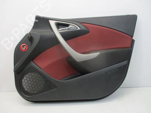 Front right panel OPEL ASTRA J (P10) 1.6 (68) 13472867