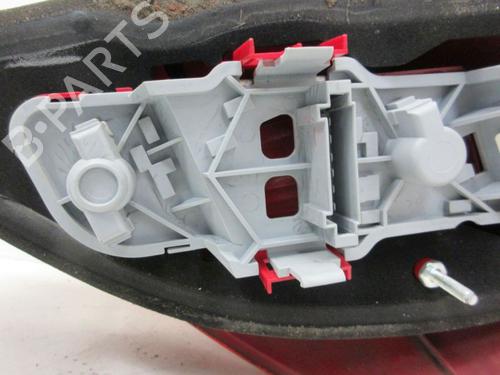 Left taillight MERCEDES-BENZ A-CLASS (W169) A 160 CDI (169.006, 169.306) | BP19294728C34 