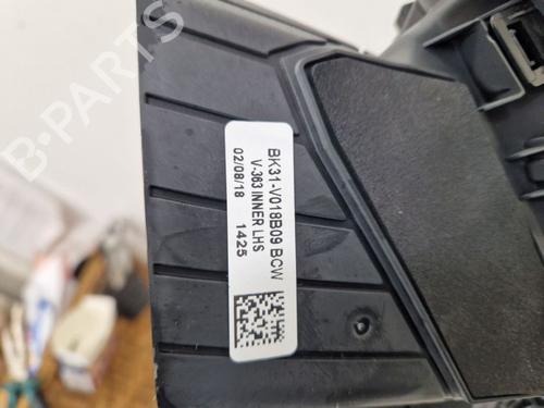 Air vent FORD TRANSIT V363 Van (FCD, FDD) 2.0 EcoBlue RWD | BP37141440I21 - Image 10