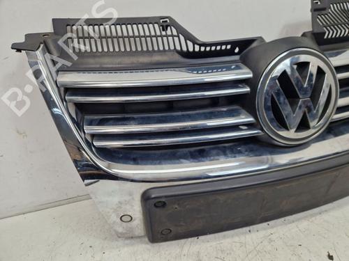 Grill VW GOLF V Variant (1K5) 1.4 TSI | BP34738169C40 - Image 3