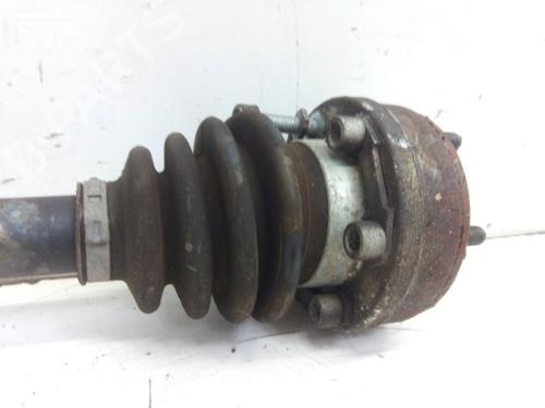 Left front driveshaft VW POLO V (6R1, 6C1) 1.4 (6R1) | BP31703122M38 