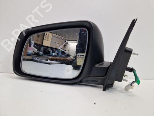 Used Left mirror Left mirror MITSUBISHI LANCER VIII (CY_A, CZ_A) 1.8 (CY3A, CY6A) (143 hp) 37140648 37140648