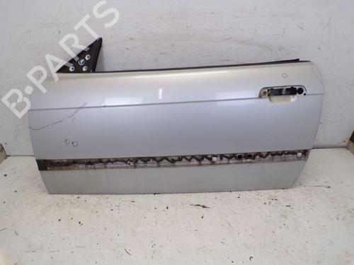 Used Left front door BMW 3 Coupe (E36) 318 is (140 hp) 29090624