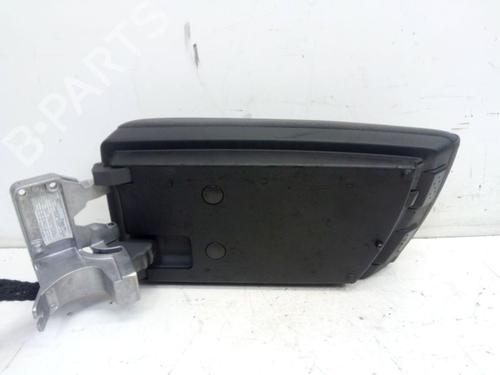 Armrest / Center console BMW X3 (E83) 2.5 i | BP30122195I20
