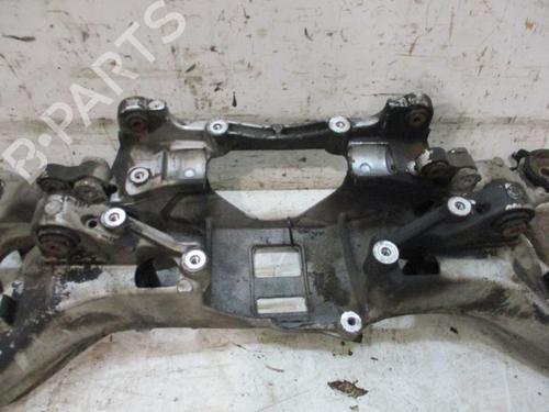 Rear axle VOLVO XC70 I Cross Country (295) 2.5 T XC AWD | BP18801645M2 