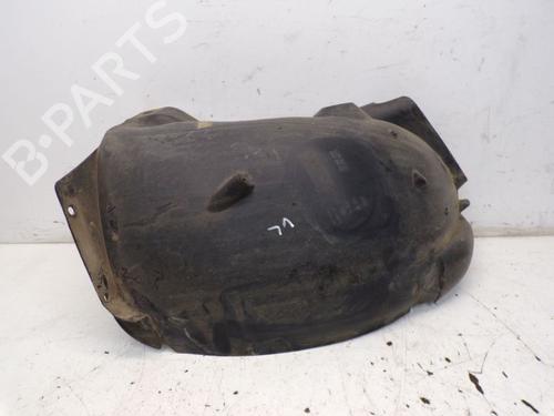 Wheel arch RENAULT CLIO III Grandtour (KR0/1_) 1.2 16V (KR02, KR0J) | BP29096696C56 