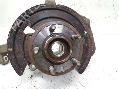Right front steering knuckle JEEP CHEROKEE (KJ) 3.7 4x4 | BP18802254M26 