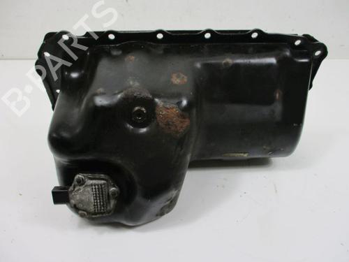 Oil sump BMW 1 (E87) 116 i | BP37113085M115 - Image 3
