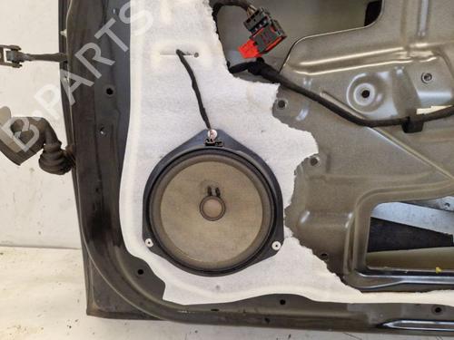 Right front door ALFA ROMEO MITO (955_) 1.4 (955AXB1B) | BP29107626C3 
