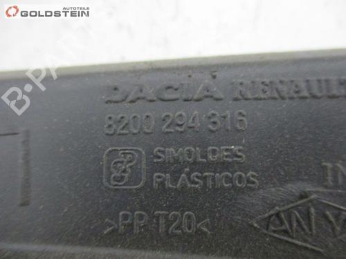Torpedoplade DACIA SANDERO 1.2 16V | BP37101045C110 - Image 6