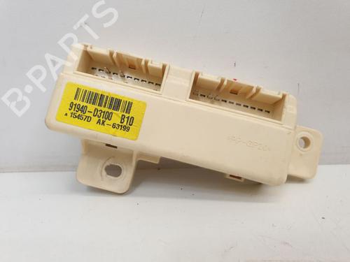 Used Control unit Control unit 38029162 38029162