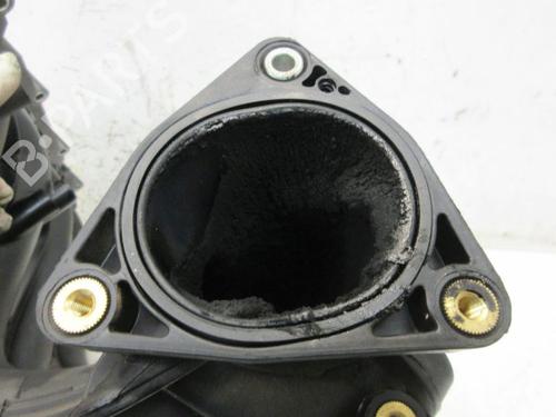 Intake manifold MERCEDES-BENZ E-CLASS (W211) E 220 CDI (211.006) | BP33276077M70  - Image 7