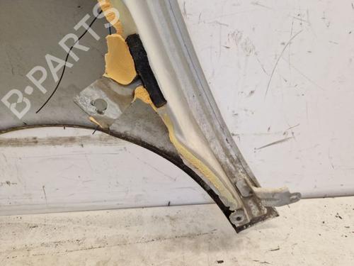 Right front fenders FORD KA (RU8) 1.2 | BP29107169C42 