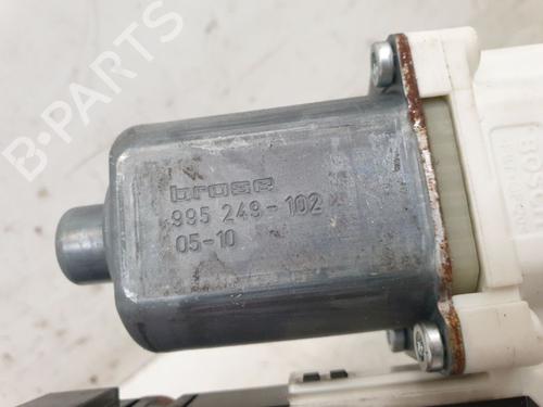 Right front window motor PEUGEOT 407 Coupe (6C_) 2.7 HDi | BP36503816E20 - Image 8