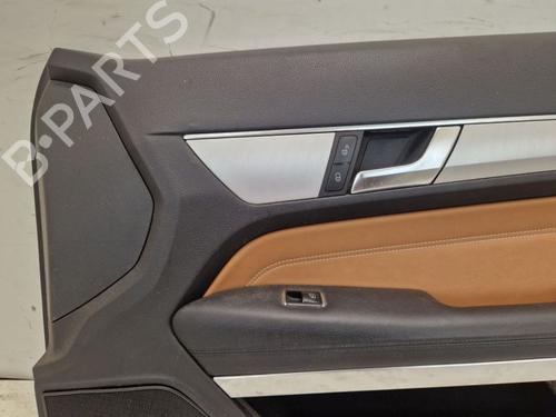 Front right panel MERCEDES-BENZ E-CLASS Coupe (C207) E 220 BlueTEC (207.301) | BP38113743C59 - Image 2