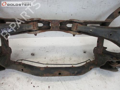 Rear axle VW GOLF V (1K1) 1.4 16V | BP18788786M2 