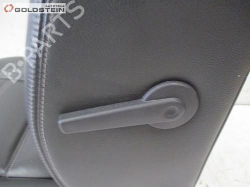 Right front seat FORD KUGA I 2.0 TDCi | BP18756450C16 