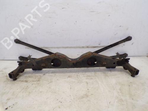 Rear axle MINI MINI (R56) One | BP37120216M2 - Image 4