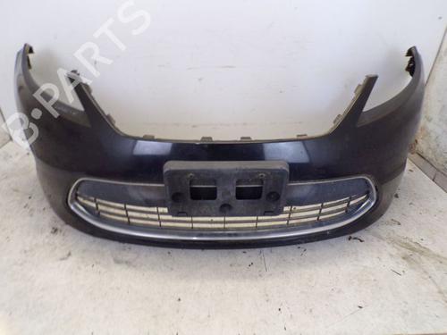 front-bumper-ford-fiesta-vi-cb1-ccn-2008-38507212 main image