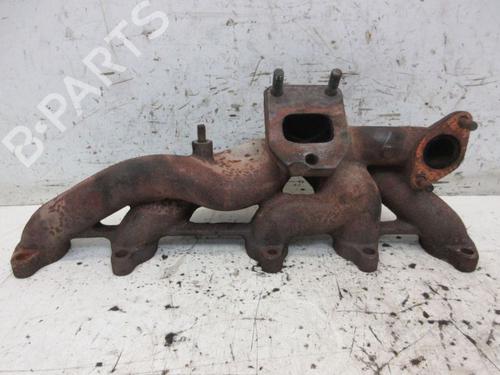 Udstødningsmanifold VW TRANSPORTER T4 Bus (70B, 70C, 7DB, 7DK, 70J, 70K, 7DC, 7DJ) 2.5 TDI (102 hp) 29092300