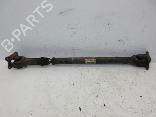 Used Driveshaft SUZUKI JIMNY Closed Off-Road Vehicle (SN) 1.3 16V 4WD (SN413, JB43) (82 hp) 29098230