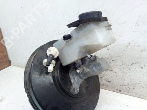 Servo brake DACIA DOKKER Box Body/MPV 1.2 TCe 115 (FEAY) | BP29107527M42 