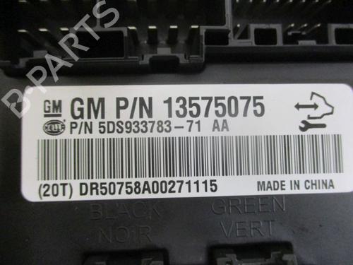 Electronic module OPEL INSIGNIA A (G09) 2.0 CDTI (68) | BP32351866M83 - Image 4