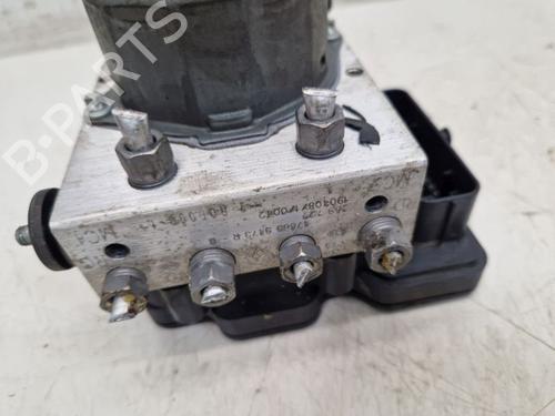 Module électronique RENAULT ZOE (BFM_) ZOE (BFMD) | BP29105996M83 