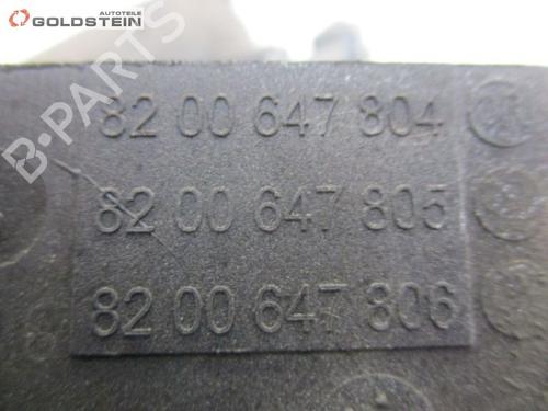 Intake manifold DACIA SANDERO 1.4 (BS0C, BS0A, BS0G, BS1F, BS0E) | BP37102222M70 - Image 2