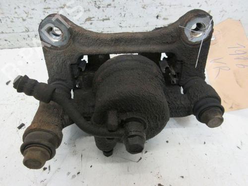 Right front brake caliper KIA PICANTO II (TA) 1.0 | BP37127232M104 - Image 3