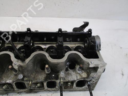 Cylinder head OPEL ZAFIRA / ZAFIRA FAMILY B (A05) 1.9 CDTI (M75) | BP18802125M5 