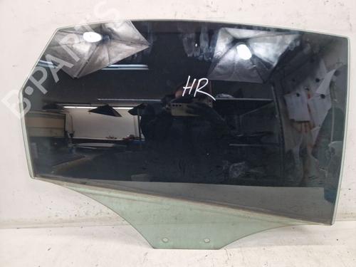 Used Rear right door window Rear right door window 37136340 37136340