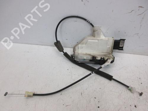 Used Front right lock PEUGEOT 5008 (0U_, 0E_) 2.0 HDi 136 / BlueHDi 136 (136 hp) 22565230