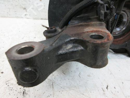 Right front steering knuckle MITSUBISHI MIRAGE / SPACE STAR VI Hatchback (A0_A) 1.2 | BP28174617M26 