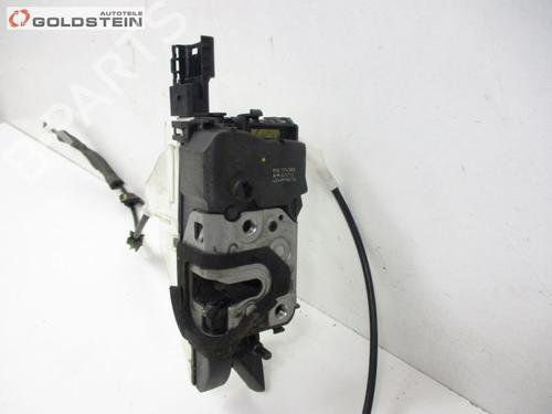 Front left lock CITROËN C5 III Break (RW_) 2.2 HDi (RW4HTH) | BP18789796C98