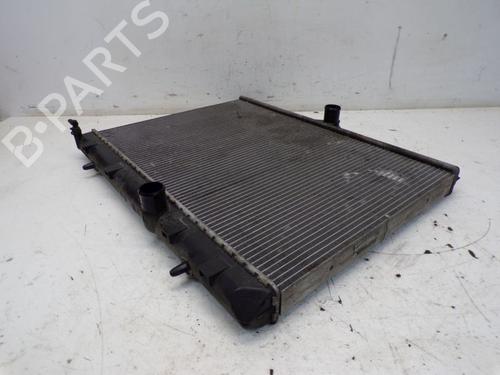 Water radiator PEUGEOT 5008 (0U_, 0E_) 2.0 HDi 136 / BlueHDi 136 | BP29098808M31 