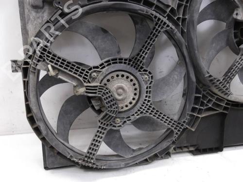 Fan FIAT DUCATO Van (250_) 160 Multijet 3,0 D | BP29085588M128 