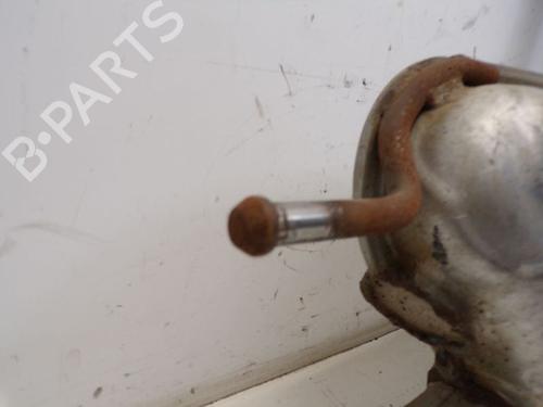 Exhaust system VW GOLF PLUS V (5M1, 521) 1.6 FSI | BP21137657M121 