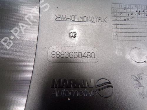 Other PEUGEOT 5008 (0U_, 0E_) 2.0 HDi 136 / BlueHDi 136 | BP29098882O1 